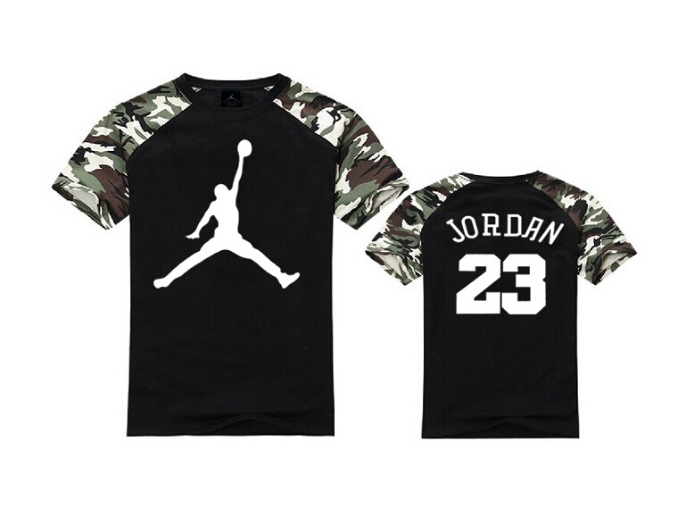 men jordan t-shirt S-XXXL-1775